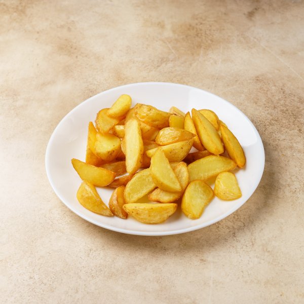 Картофель по-домашнему