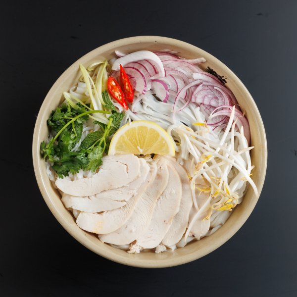 ФО ГА с курицей S