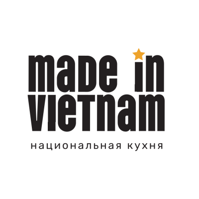 Логотип ресторана