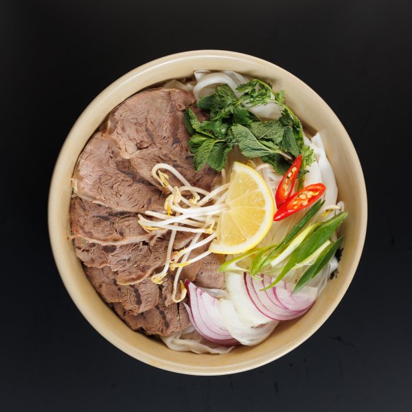 ФО БО с говядиной