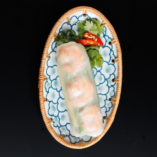 СПРИНГ-РОЛЛ 2 шт