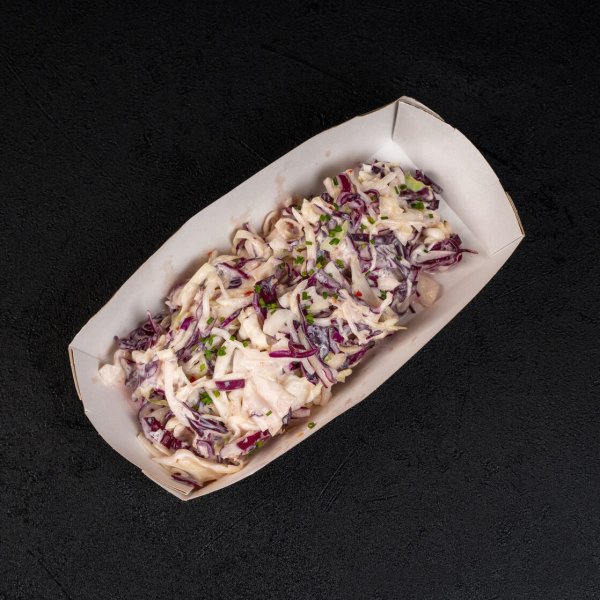 Салат коул-слоу