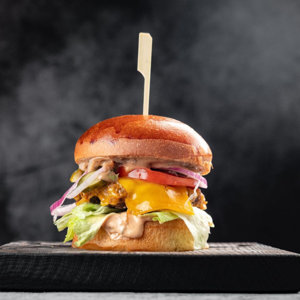 Черный перец