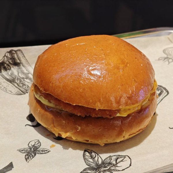 Бургер Бейби