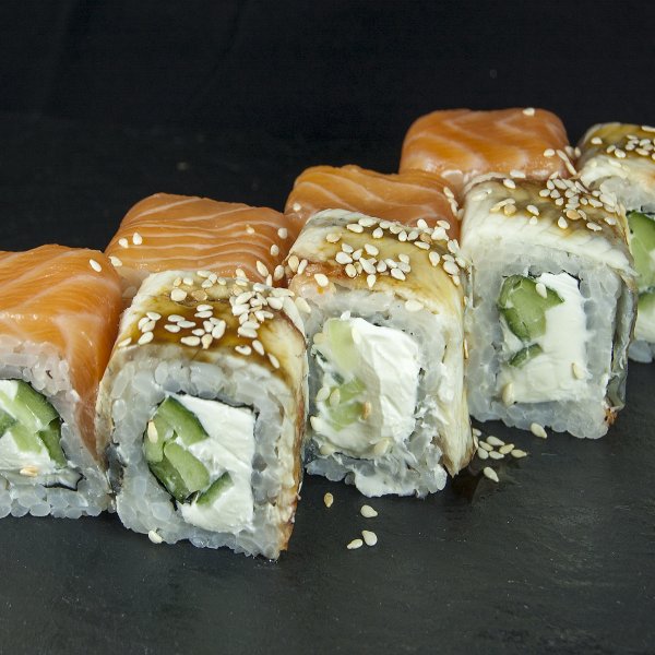 Филадельфия микс