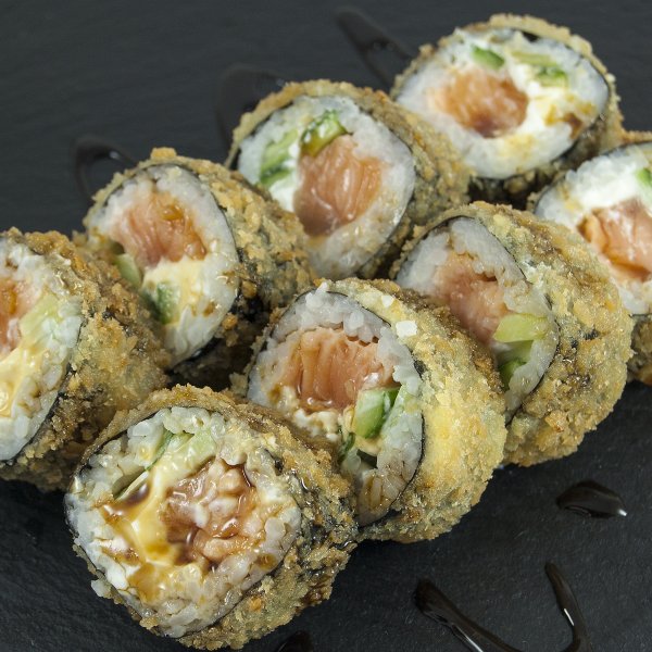 Филадельфия темпура